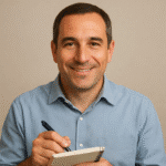 Yaron Cohen