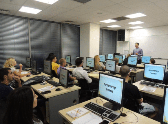 לימודי ייעוץ פנסיוני מחיר