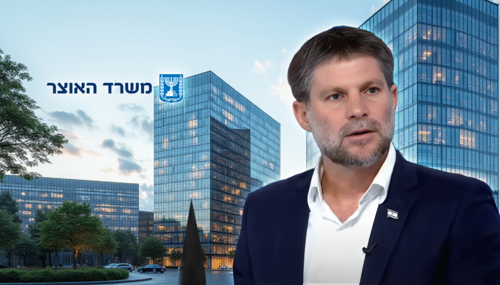 שר האוצר משנה את כללי המשחק: כך ייראה מס השבחת המטרו