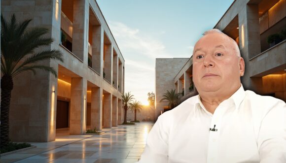 רפורמה בהסמכת שמאי מקרקעין : מיזוג הבחינות הסופיות שמאות מקרקעין