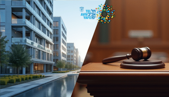 המאבק המר והעיכובים המשפטיים: איך היטלי השבחה משנים את פני העיר   נדל”ן, נדל”ן בישראל