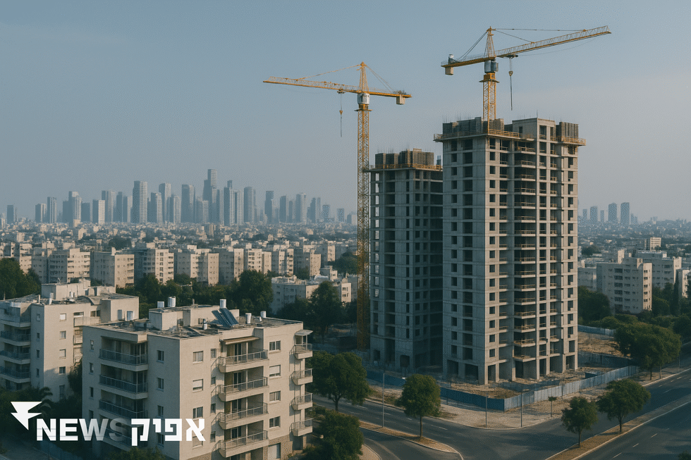 האתגר הגדול: כיצד לשמור על יציבות שוק הדיור בישראל?
