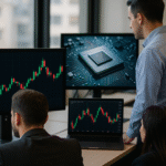 הטלטלה בשוק הקריפטו: דוחות אנבידיה והשפעתם על המטבעות הדיגיטליים   Crypto, מטבעות דיגיטליים