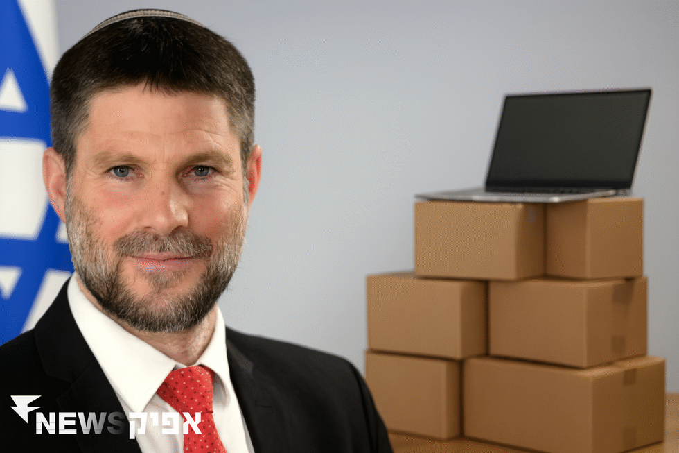 הכפלת הפטור ממע"מ ברכישות אונליין: חיסכון לצרכנים או איום על העסקים המקומיים?