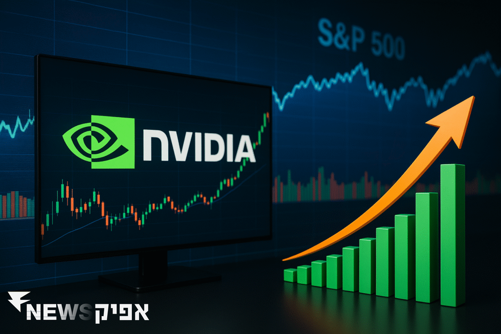 המסחר בעצבנות: וול סטריט מתמודדת עם אתגרים חדשים