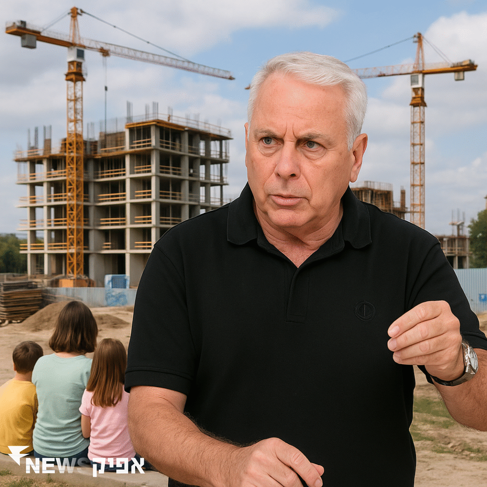 העיכוב בשיקום: משפחות ממתינות, קבלנים מתייאשים