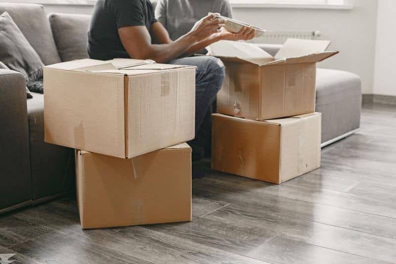 טיפים למעבר דירה חלק – כך תמנעו נזק לרכוש ולנכס