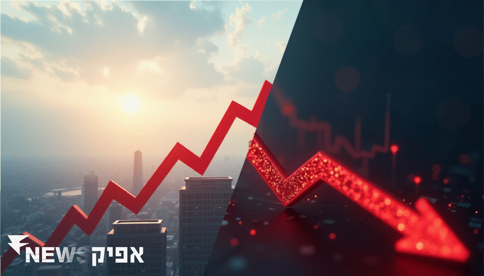 שיכון ובינוי אנרגיה: מאבדים גובה בשוק התחרותי