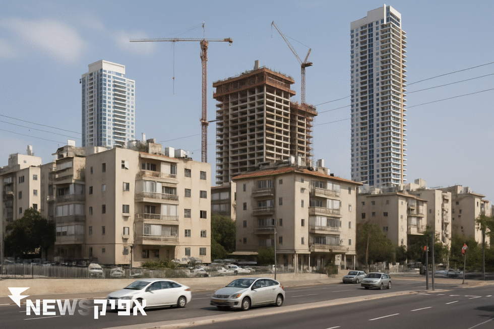 תובנות חדשות על שוק הנדל"ן בישראל: אתגרים והזדמנויות
