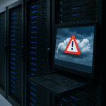 תקלות טכנולוגיות: כיצד תקלה ב Cloudflare חשפה את התלות בתשתיות ענן   כללי