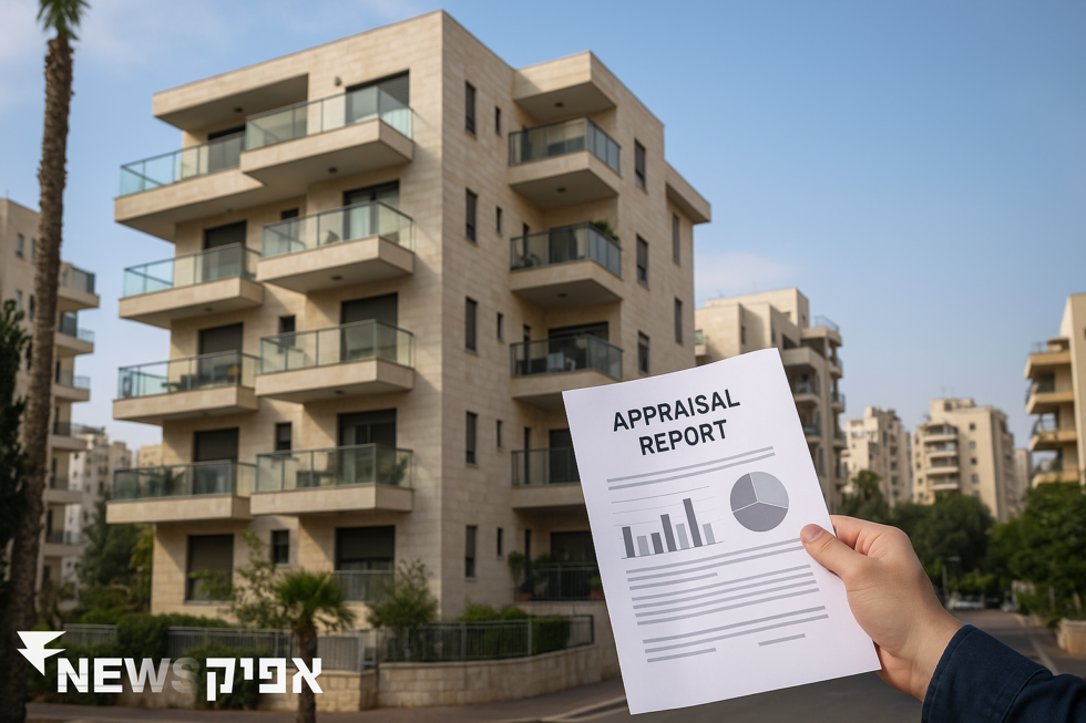 איך להתמודד עם שמאות נמוכה מהצפוי? ייעוץ משכנתאות, שמאות מקרקעין