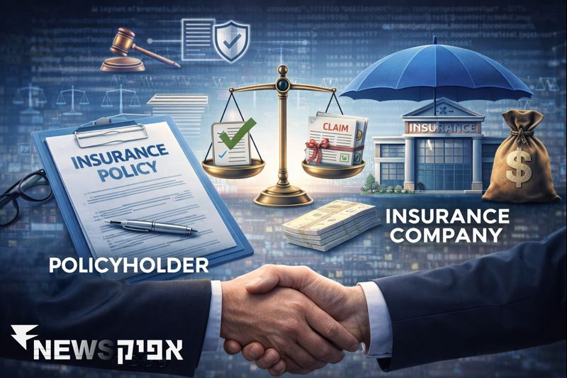 הבנת מערכת היחסים בין מבוטח לחברת ביטוח: חובות, זכויות והגנות בחוק   ביטוח