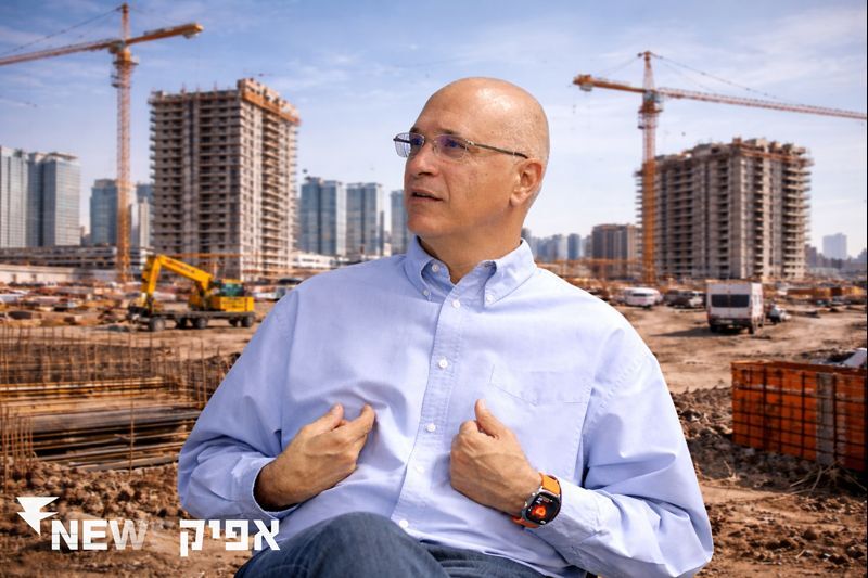 ההתחדשות העירונית בישראל: תובנות ומבט מעמיק מאחורי הקלעים נדל”ן, נדל”ן בישראל