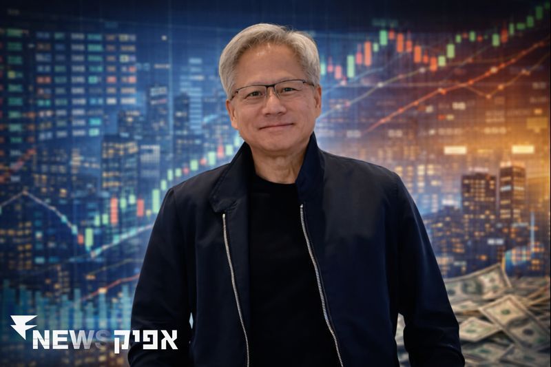 השפעת דמויות מפתח על השוק הגלובלי בשנת 2025 כללי