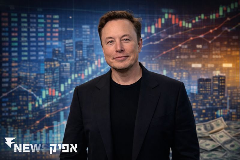 השפעת דמויות מפתח על השוק הגלובלי בשנת 2025 כללי