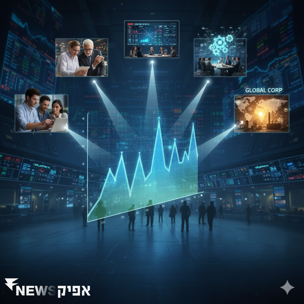 השפעת מחזורי מסחר במניות בבורסה – הקשר בין נזילות לביצועי שוק שוק ההון