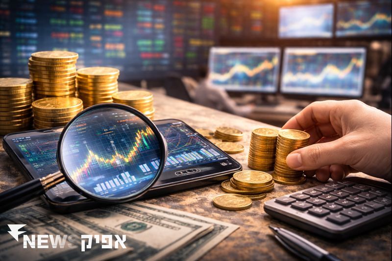השפעת מחזורי מסחר במניות בבורסה – הקשר בין נזילות לביצועי שוק שוק ההון