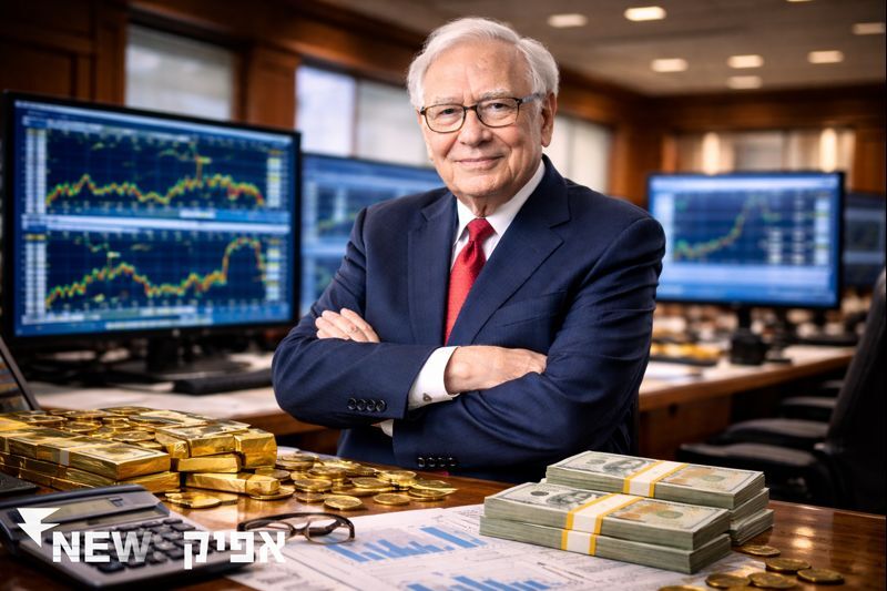 וורן באפט פורש: עידן חדש בברקשייר האת'וואי כללי