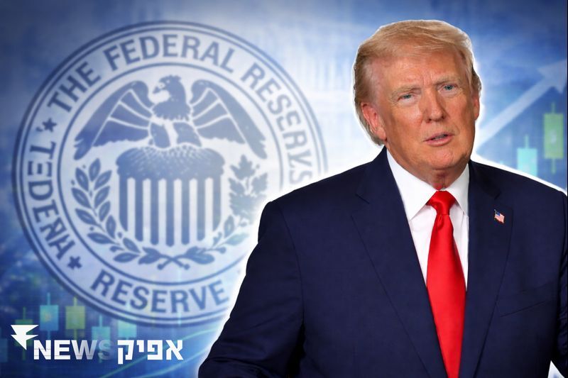 מדיניות כלכלית, צמיחה, ושוקי ההון: מבט מעמיק על ההתפתחויות האחרונות   בינה מלאכותית  AI, מימון ופיננסים