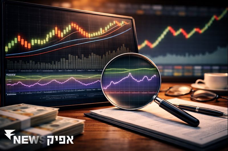 מה זה RSI במסחר בבורסה: להעריך את חוזק המניה שוק ההון