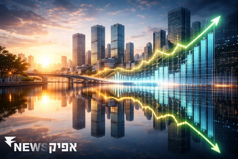 מה זה טייק פרופיט בשוק ההון: איך לממש רווחים   שוק ההון