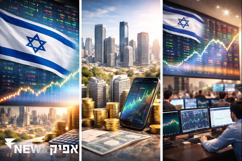 מה זה מדד תא 35 – המדד המוביל בבורסה לניירות ערך בתל אביב שוק ההון