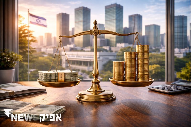 מה זה מינוף במסחר בבורסה: כלי לשיפור הרווחיות   שוק ההון