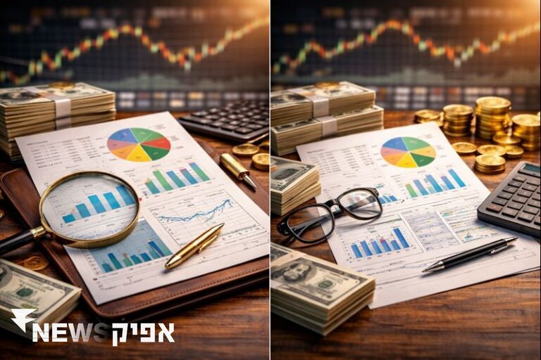 מה זה מכפיל רווח במניות: להעריך את שווי החברה