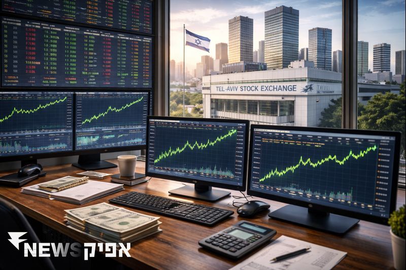 מה זה שוק ההון: מבט מעמיק לעולם ההשקעות   שוק ההון