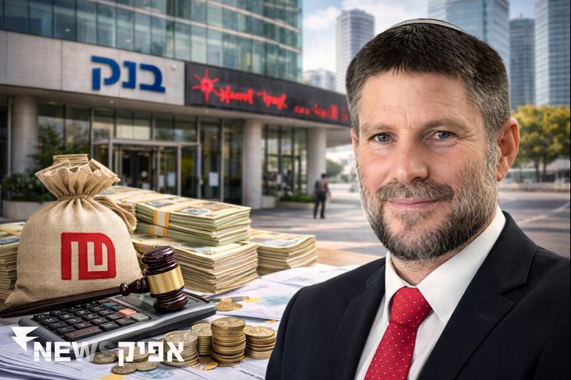 מיסוי רווחי יתר: השפעות והשלכות על המערכת הבנקאית   כללי