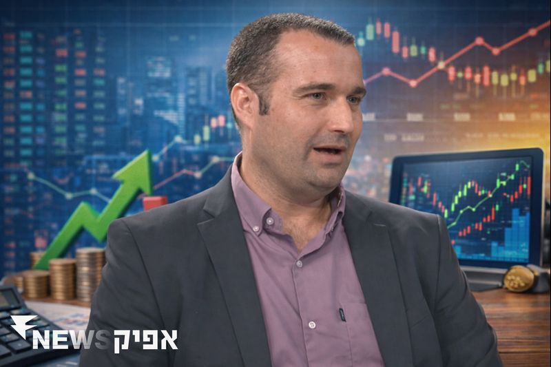 שוק המניות האמריקאי: רמות שיא ותחזיות לשנת 2026 בינה מלאכותית AI, וולסטריט