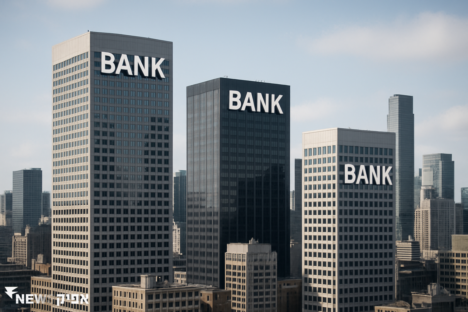 הטלת מס נוסף על הבנקים: המשמעות וההשלכות האפשריות