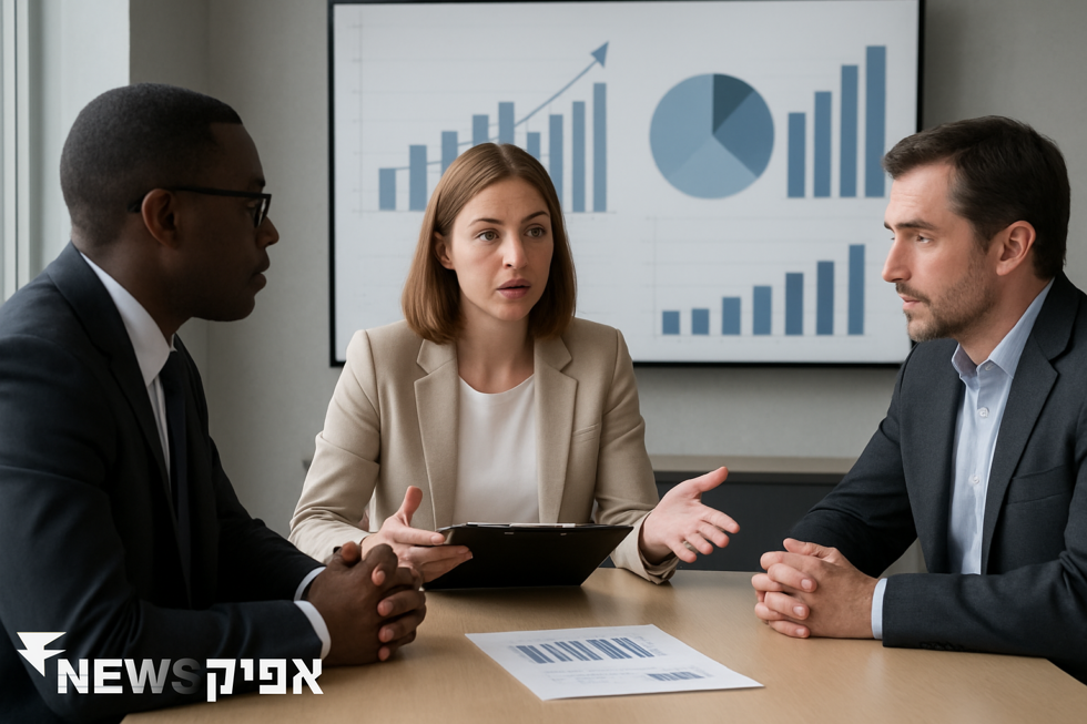 המהפכה השקטה של קופות הגמל להשקעה : יתרונות, שינויים והשלכות