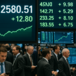 עליות עתידיות בבורסה בתל אביב: מגמות ואתגרים בשוק ההון   מימון ופיננסים, נדל”ן בישראל