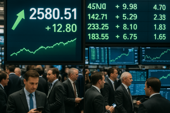 עליות עתידיות בבורסה בתל אביב: מגמות ואתגרים בשוק ההון   מימון ופיננסים, נדל”ן בישראל