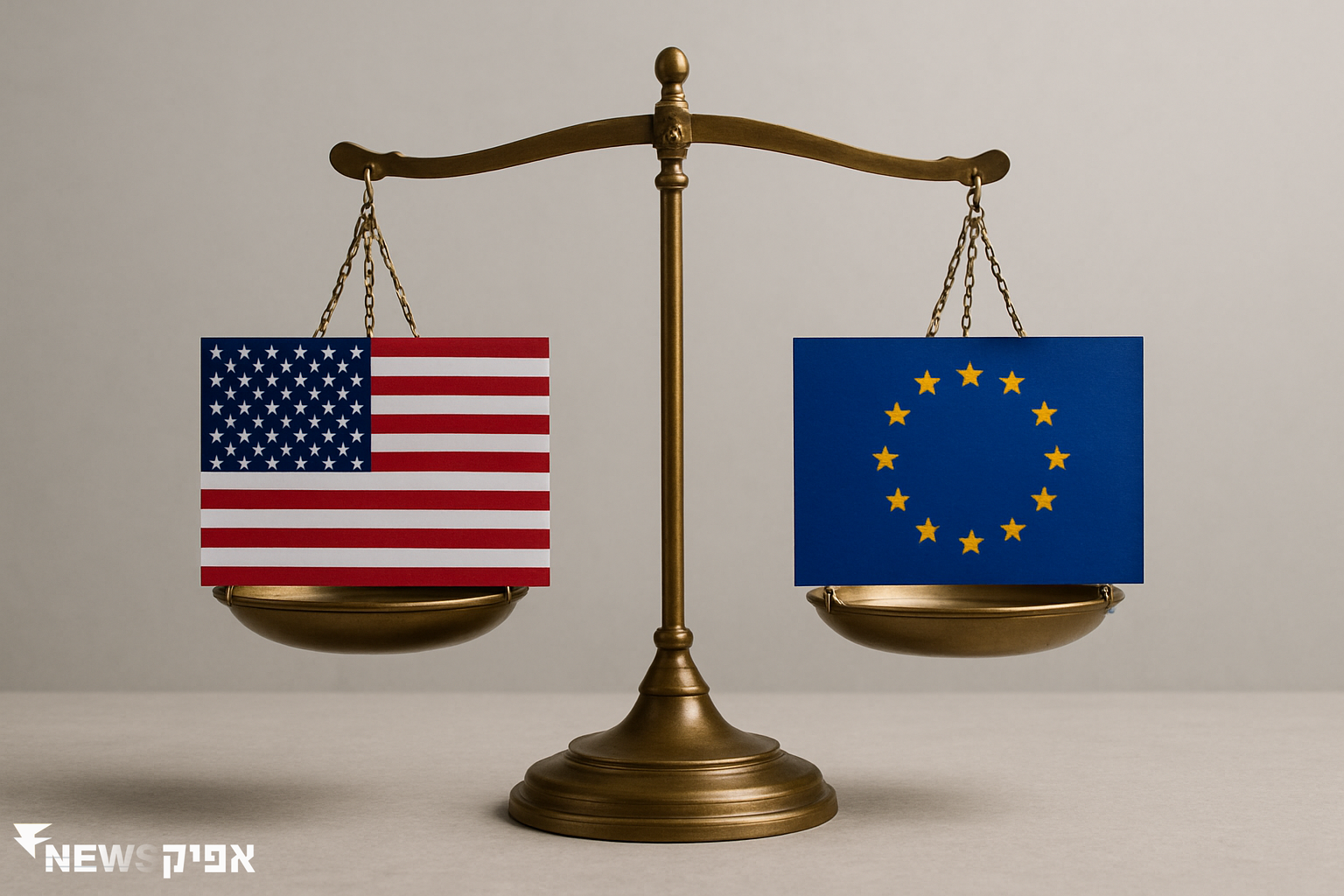 הזדמנויות כלכליות באירופה: האם הדולר החלש יוביל לצמיחה?