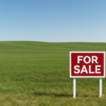 הנהגת מס רכוש על קרקעות פנויות: שינוי במשחק הנדל"ן הישראלי   מימון ופיננסים, נדל”ן