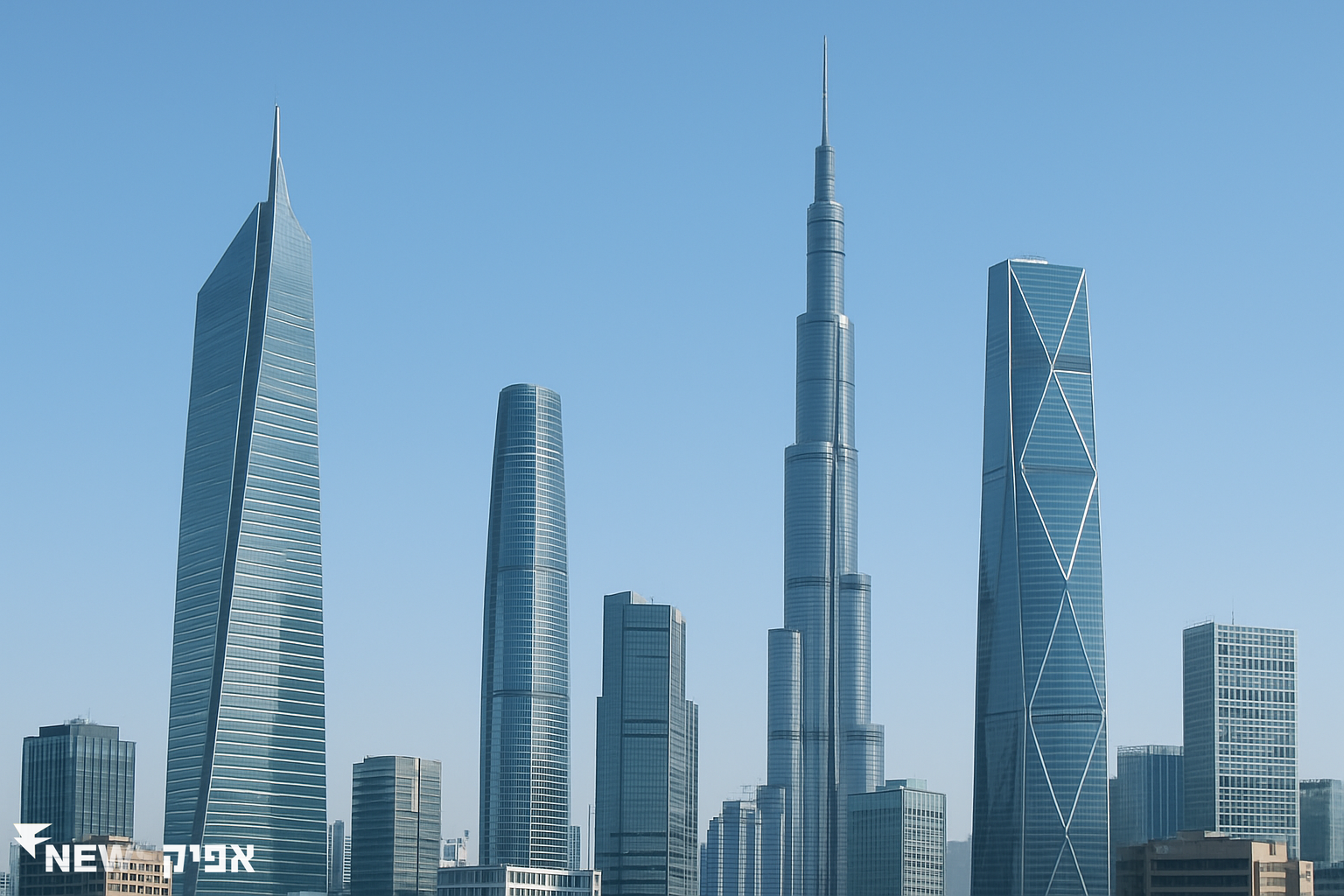 מדיניות כלכלית, צמיחה, ושוקי ההון: מבט מעמיק על ההתפתחויות האחרונות