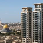 רכישת נדל"ן בירושלים על ידי הקהילה החלבית: כוח כלכלי ותרבותי   נדל”ן, נדל”ן בישראל