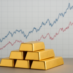 הזהב כעוגן בים כלכלי סוער: עליות מחירים ותחזיות להמשך   מימון ופיננסים, שוק ההון