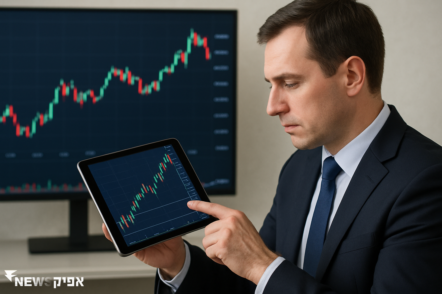 מה זה מסחר בבורסה: הצצה לעולם ההשקעות הציבוריות