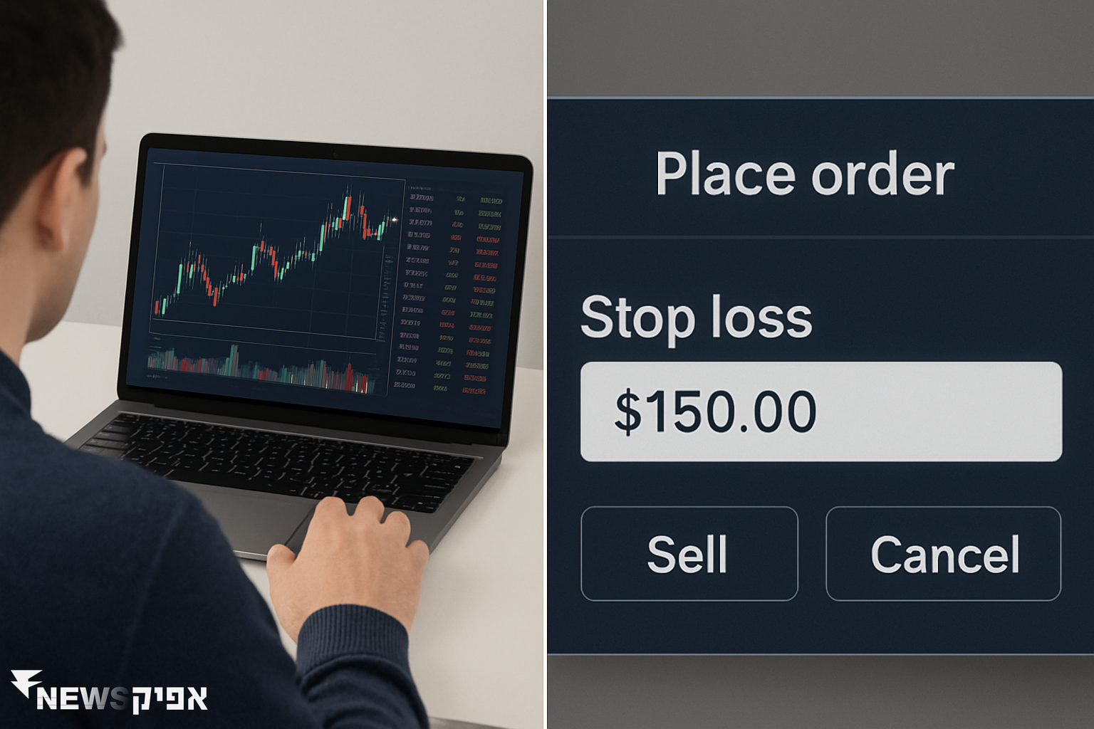 מה זה סטופ לוס במסחר במניות: שמירה על ההשקעה