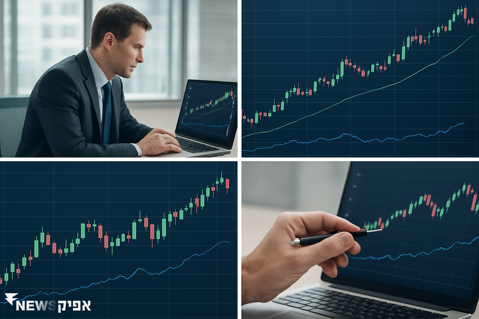 מה זה מינוף במסחר בבורסה: כלי לשיפור הרווחיות