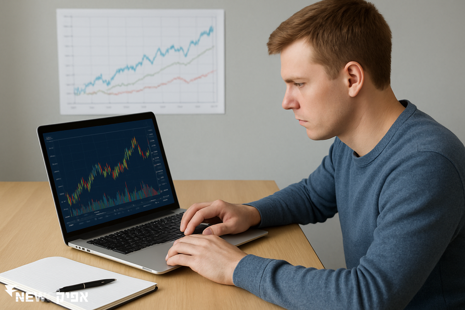 מה זה מסחר בשוק ההון: המדריך למתחילים