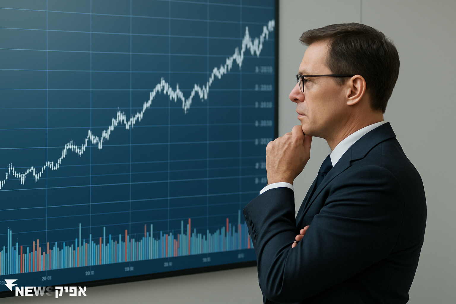 מה זה נזילות בשוק ההון: המפתח לביצועי שוק