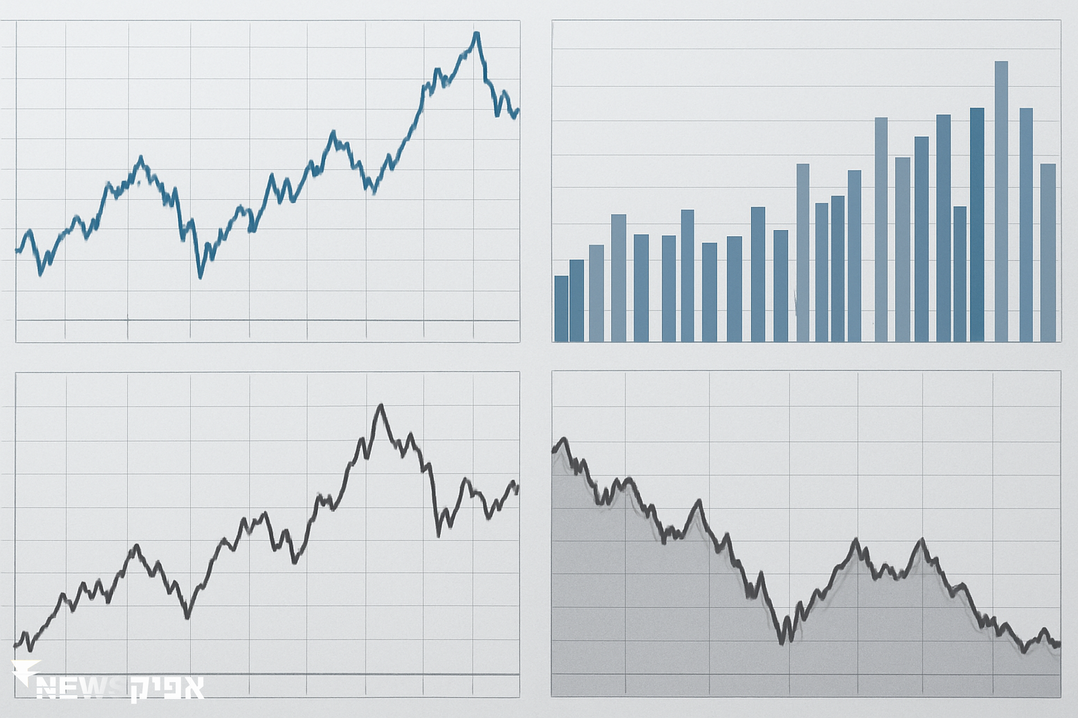 מה זה תיקון טכני בשוק ההון: להבין את התהליכים בשוק
