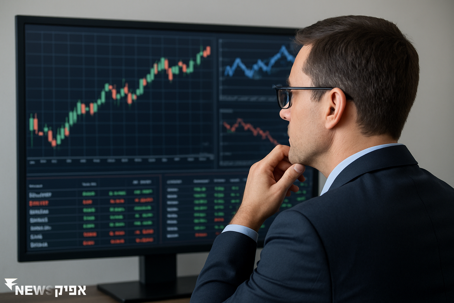 מה זה אינדיקטור במסחר במניות: כלי לקבלת החלטות מושכלות