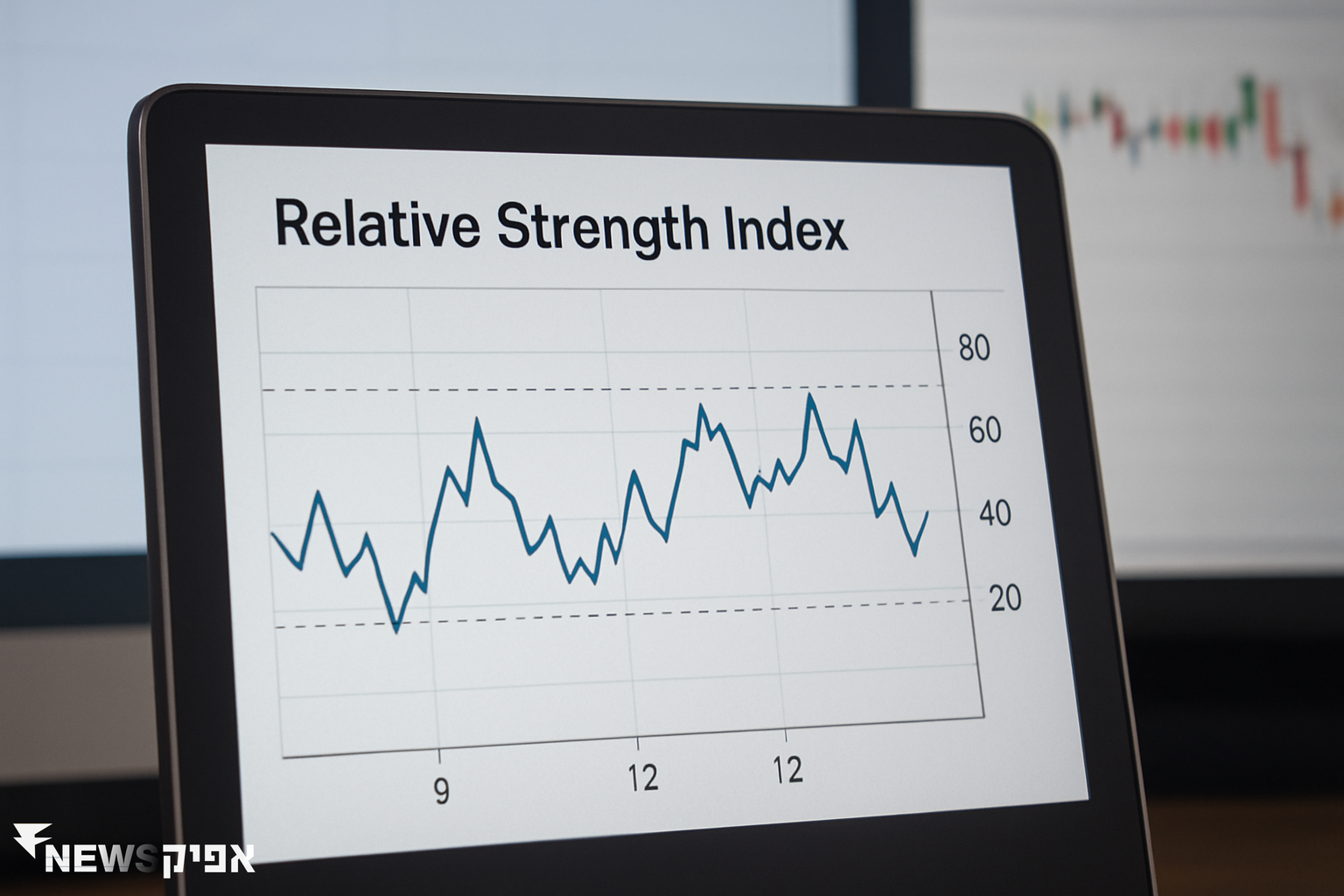מה זה RSI במסחר בבורסה: להעריך את חוזק המניה