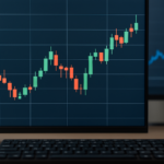 מה זה נרות יפניים בשוק ההון: להבין את תנועות המחירים   שוק ההון