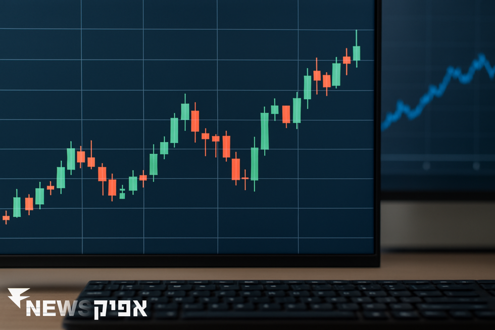 מה זה נרות יפניים בשוק ההון: להבין את תנועות המחירים
